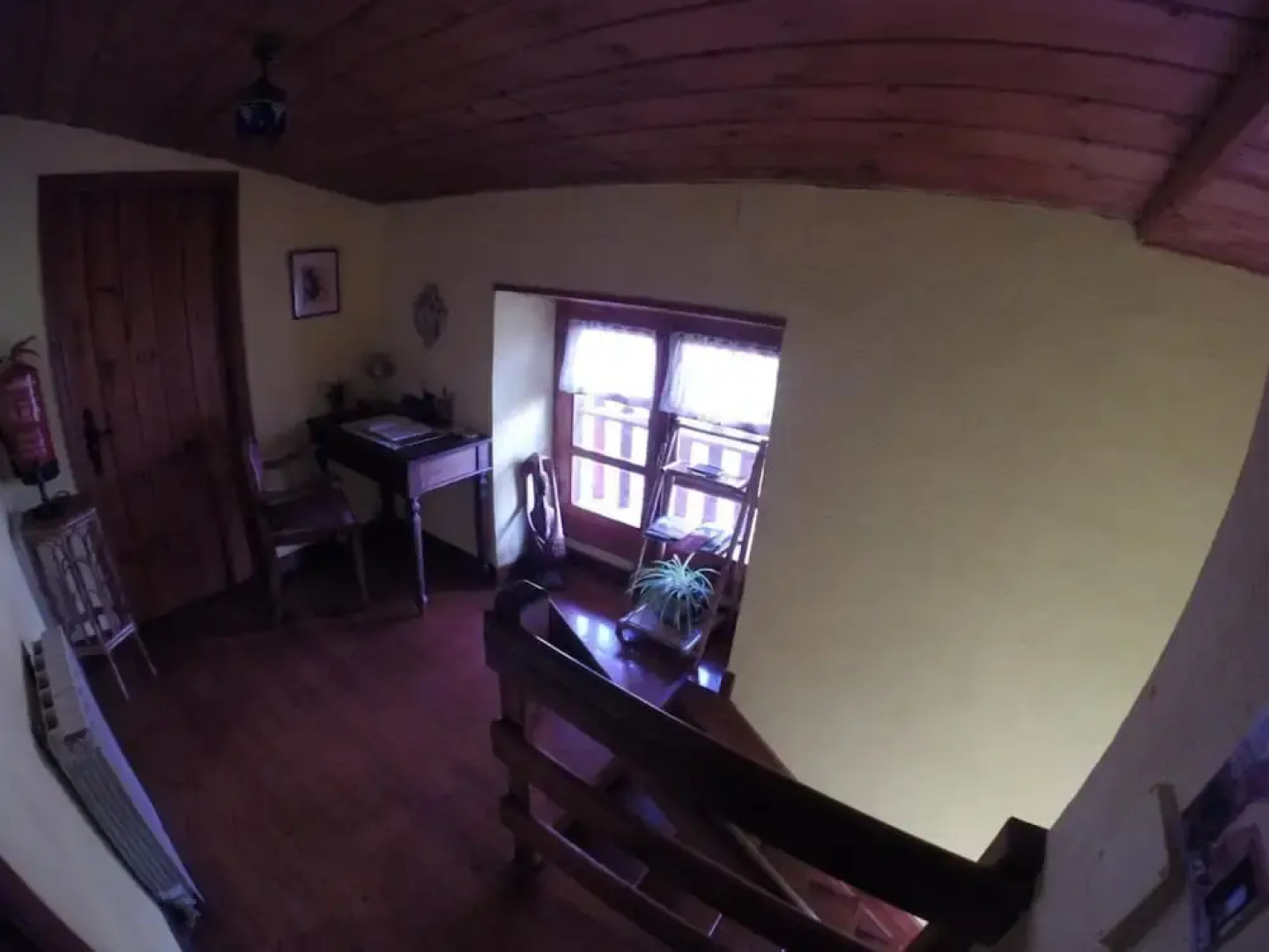 Apartamento Rural Martienea