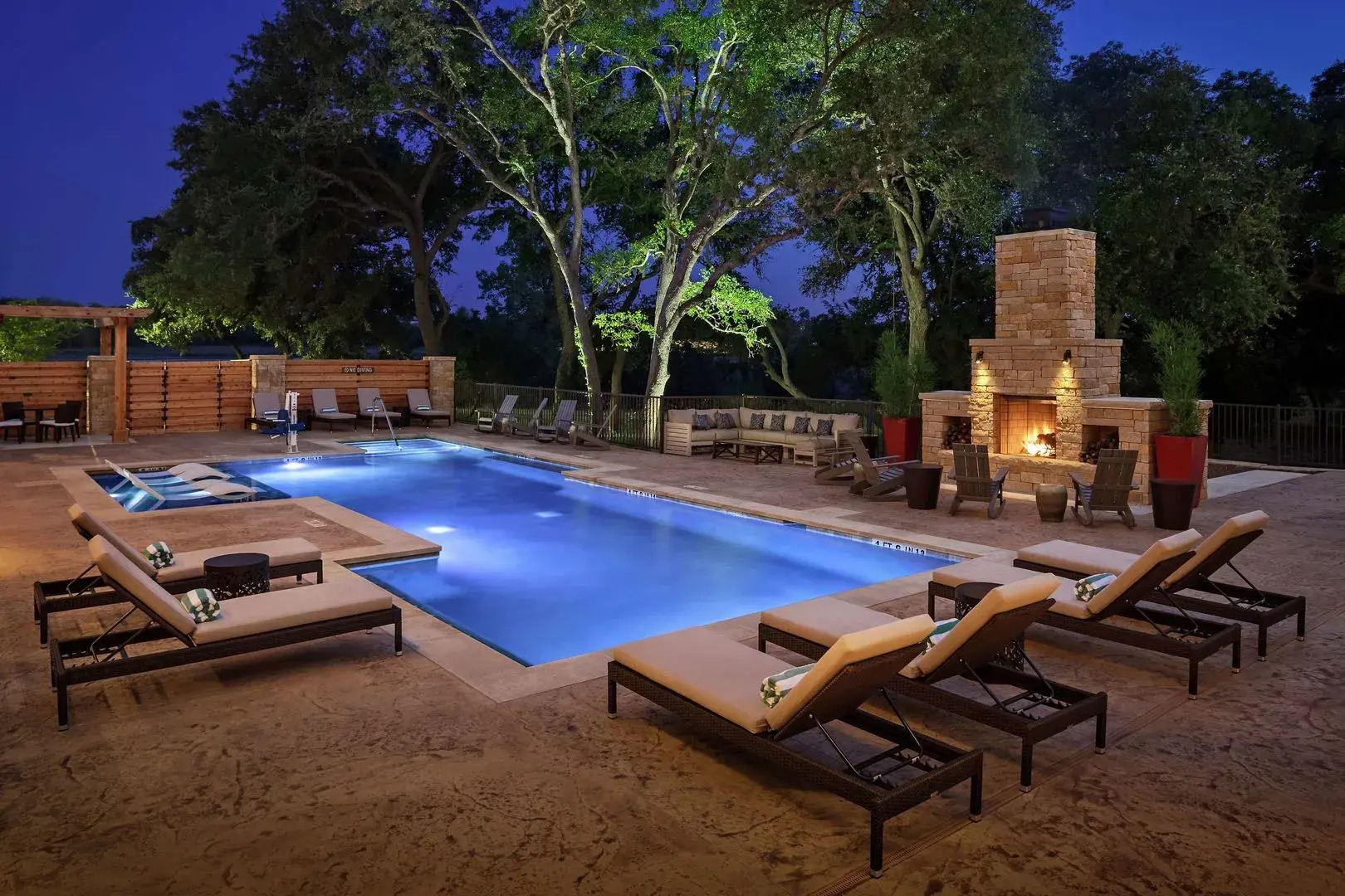 The Bevy Hotel Boerne, a DoubleTree by Hilton