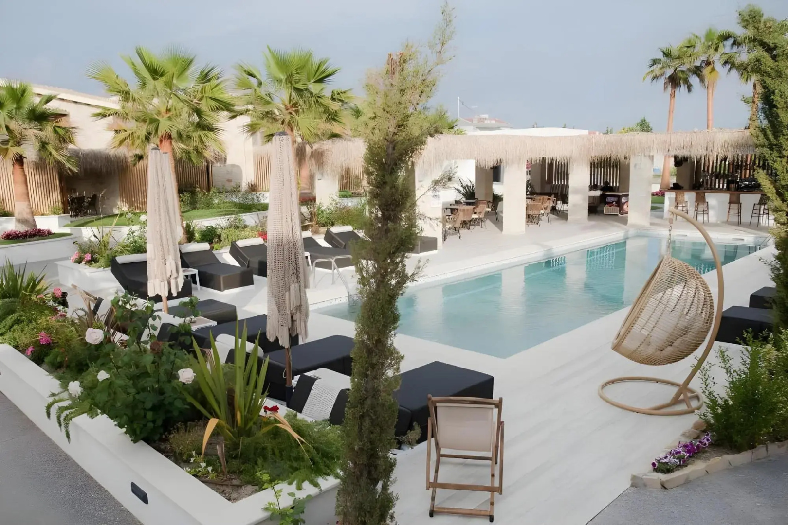 magicstay - aparthotel 4 stars kallithea
