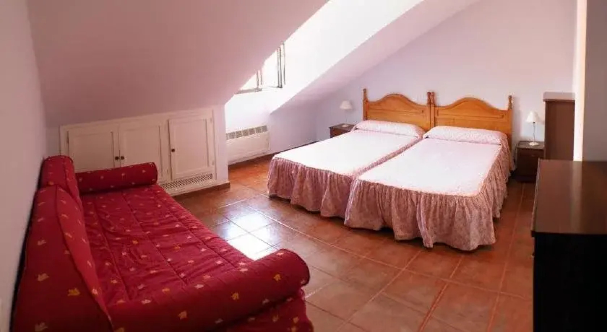 Apartamentos Club Condal