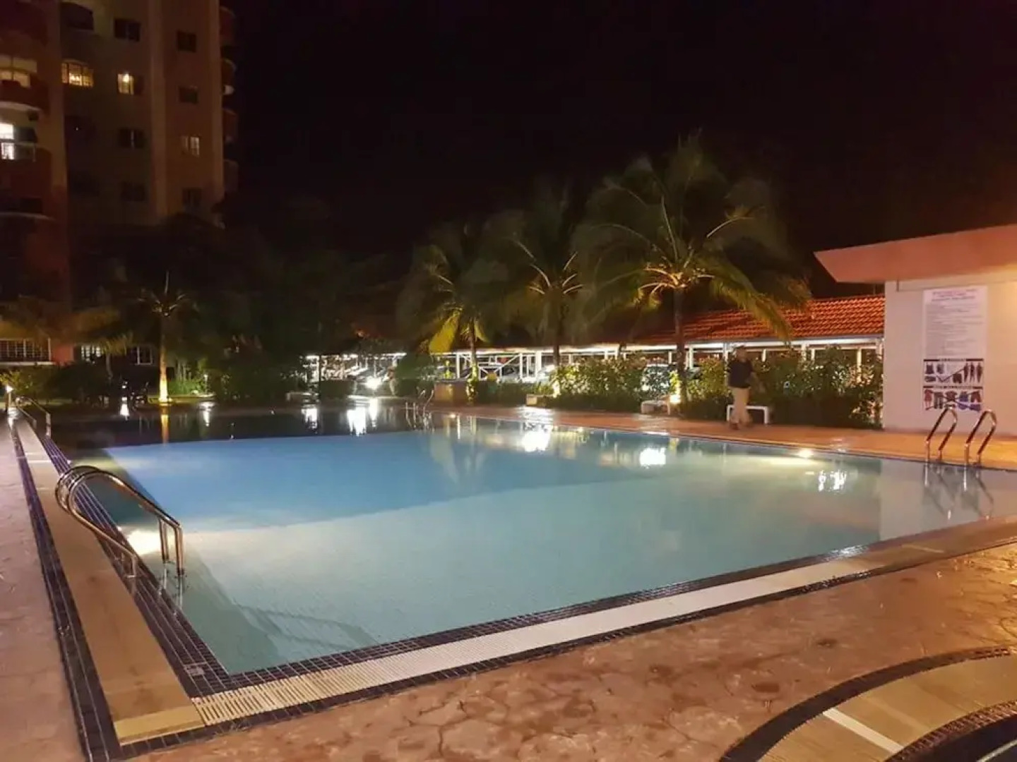 Budget Inn Apartment