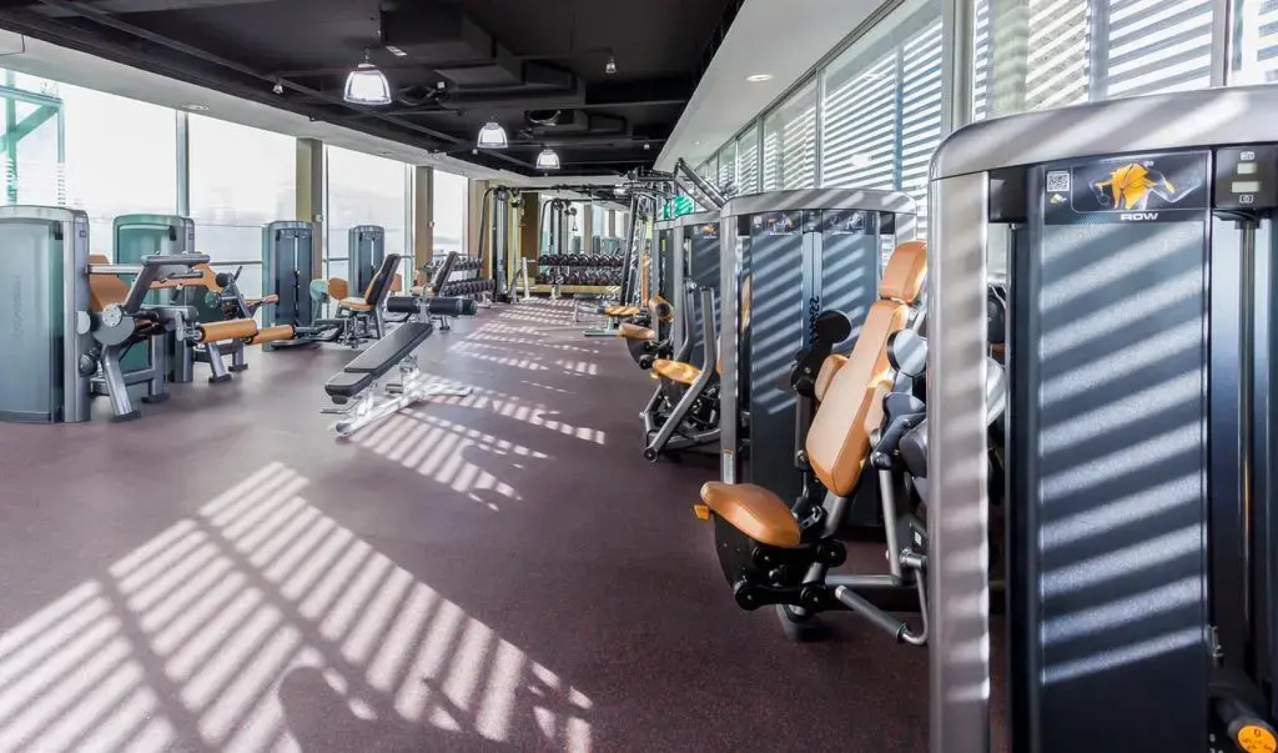 Four Points by Sheraton Los Angeles (Чили)