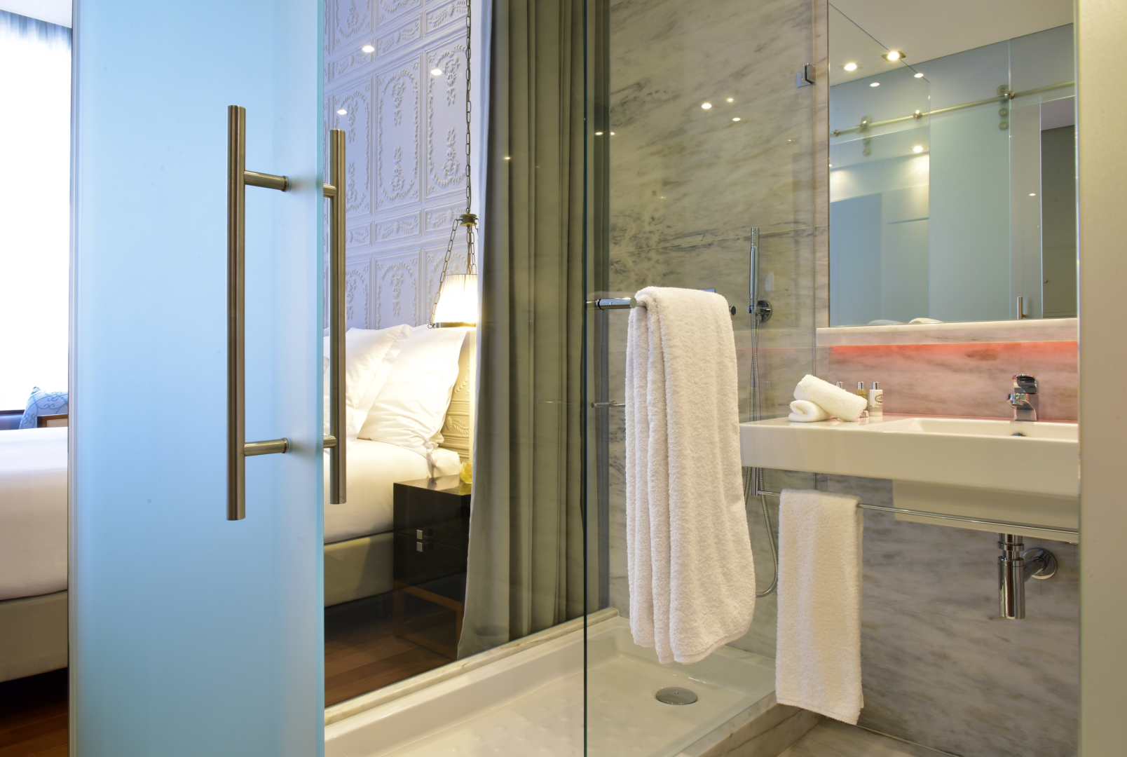 Pousada de Lisboa, Praça do Comércio - Small Luxury Hotel