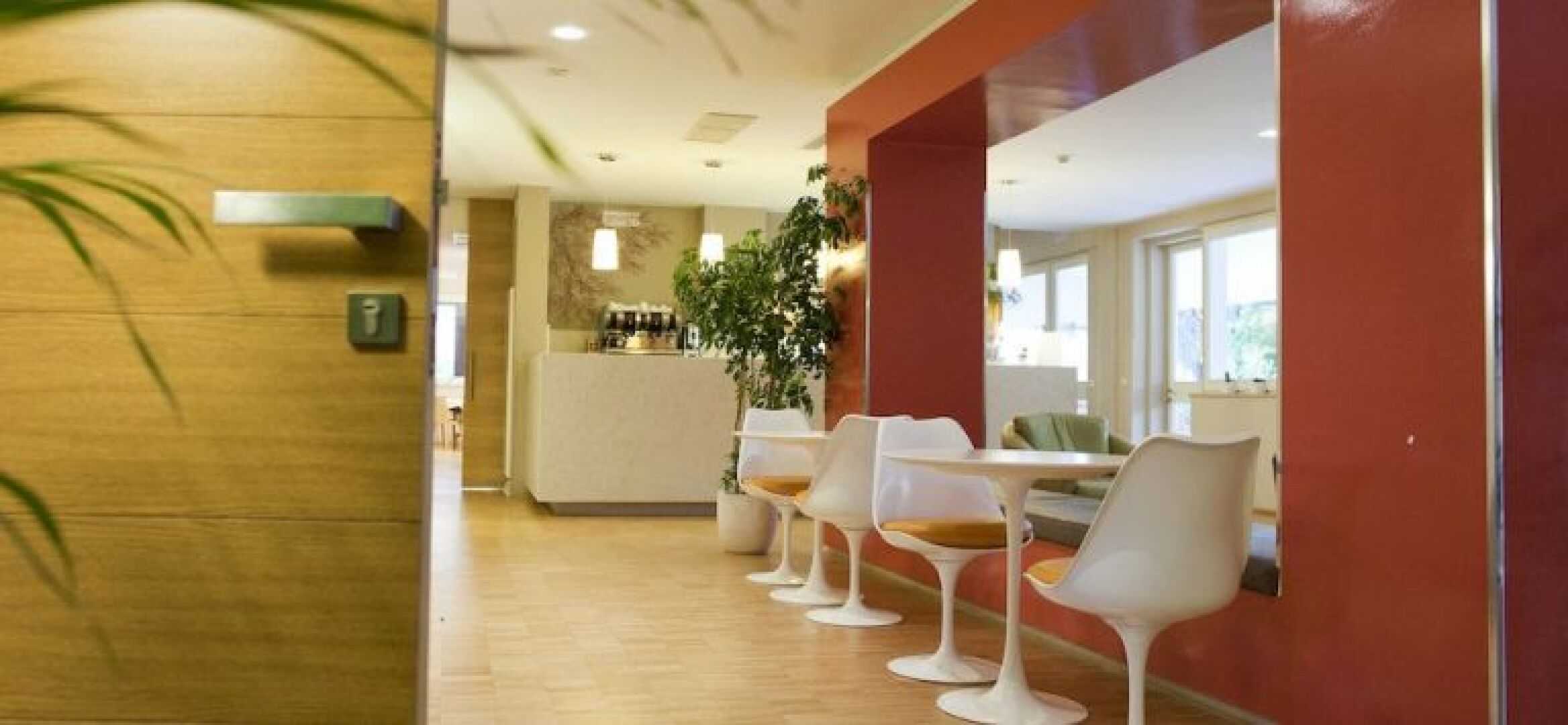 Hotel Ristorante Gran Can