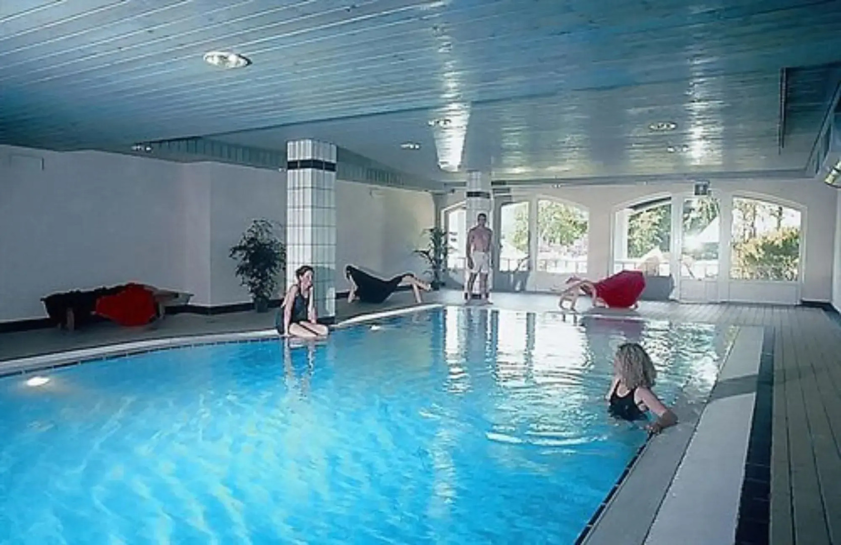 Sporting Clubresidence