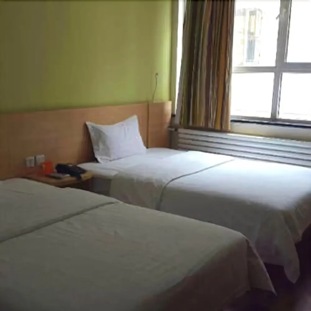 7Days Inn Jinan Lanxiang Road