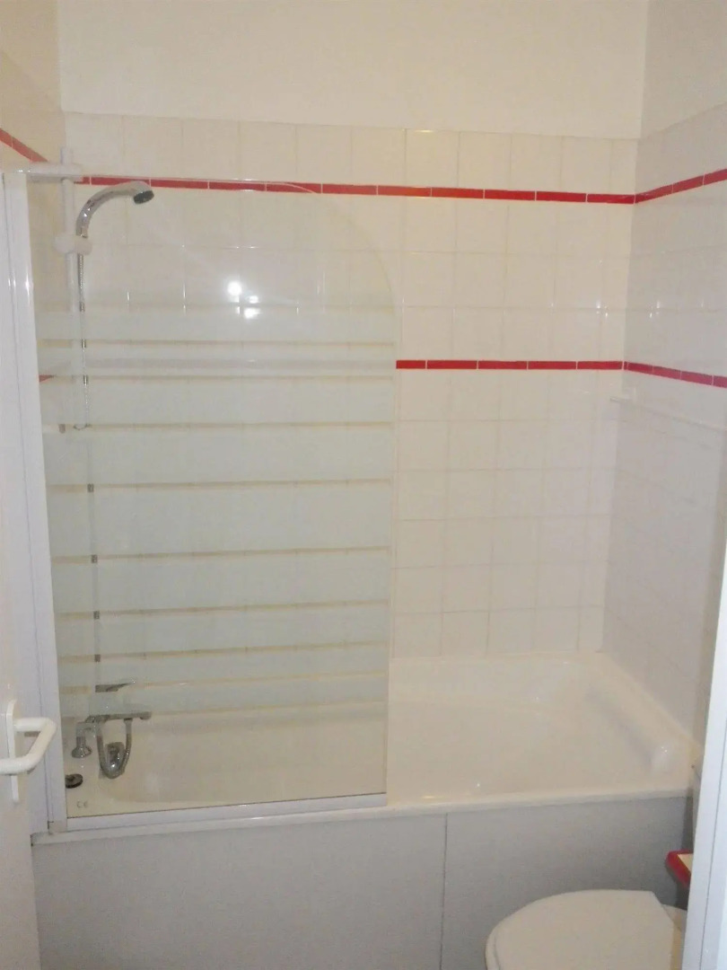 Hôtel François 1er