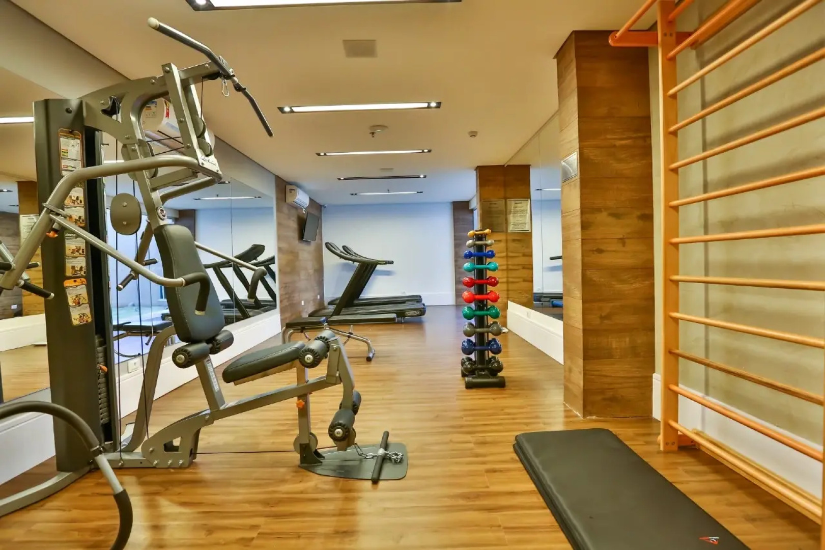 Maringá Airport Hotel