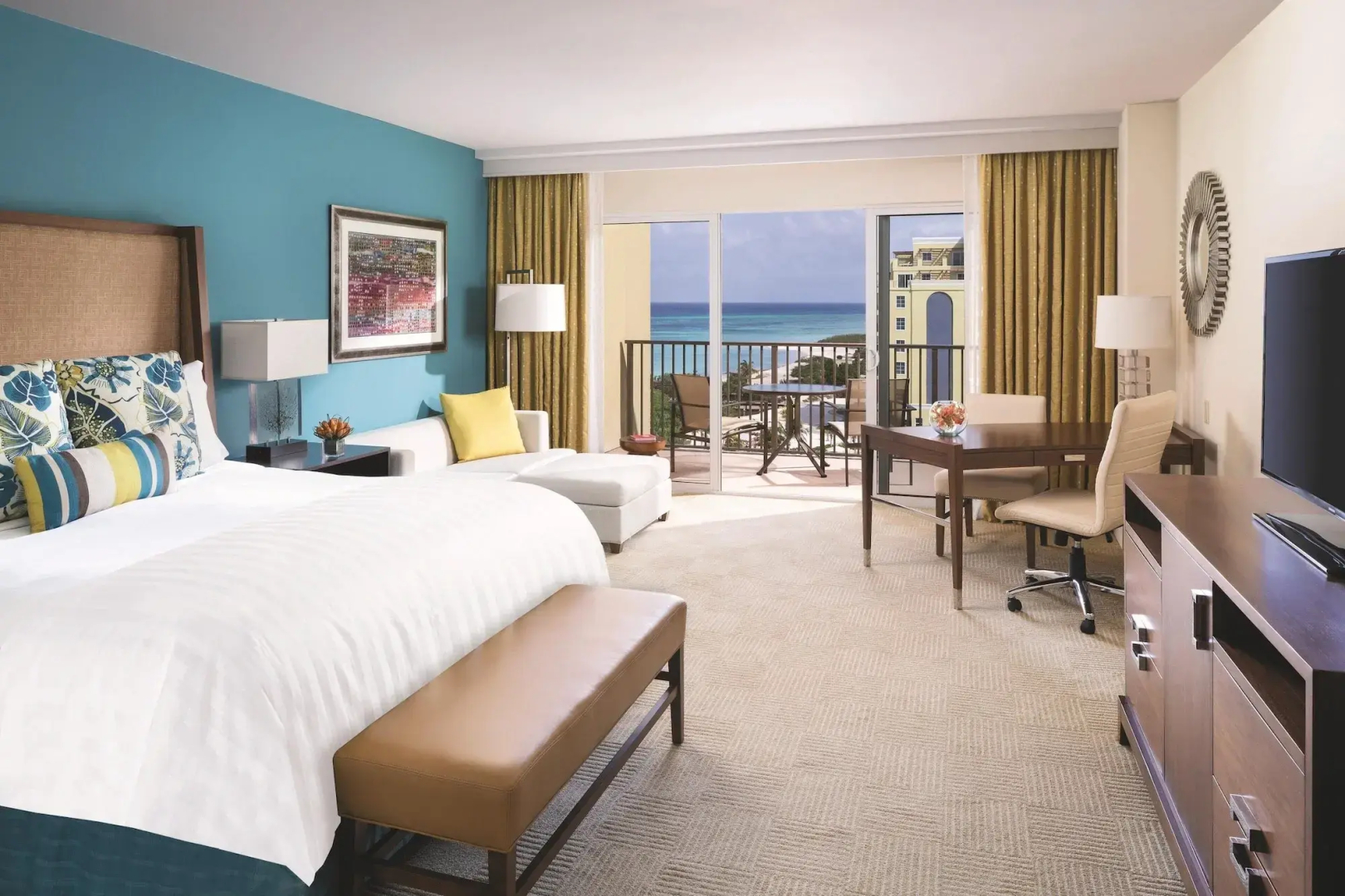 The Ritz-Carlton, Aruba