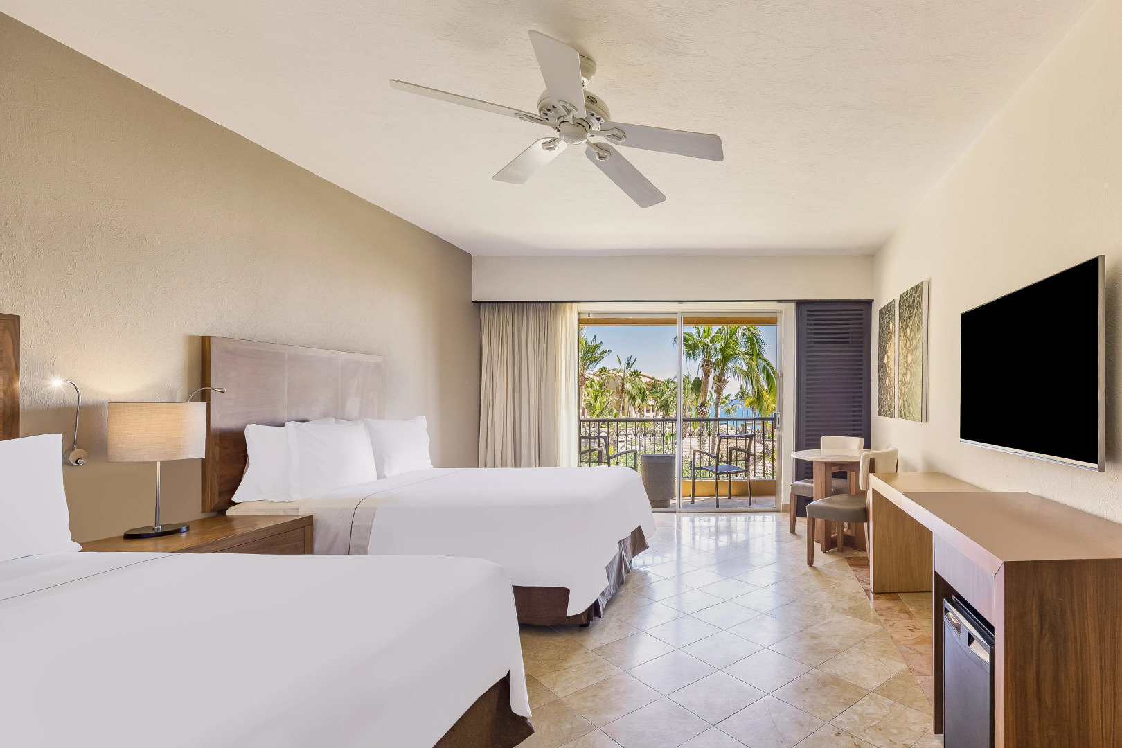 Fiesta Americana Villas Los Cabos — All inclusive