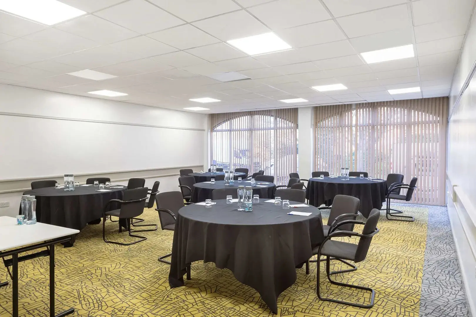 Mercure Northampton