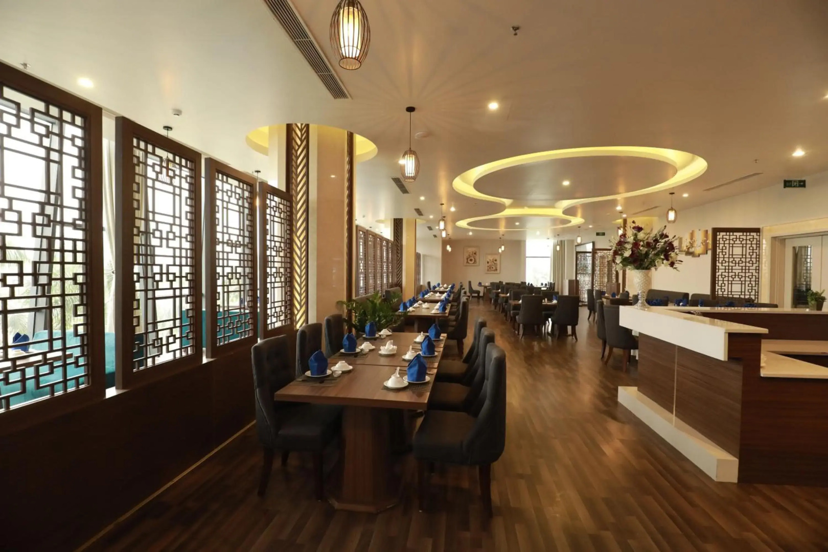 Central Hotel Thanh Hoa