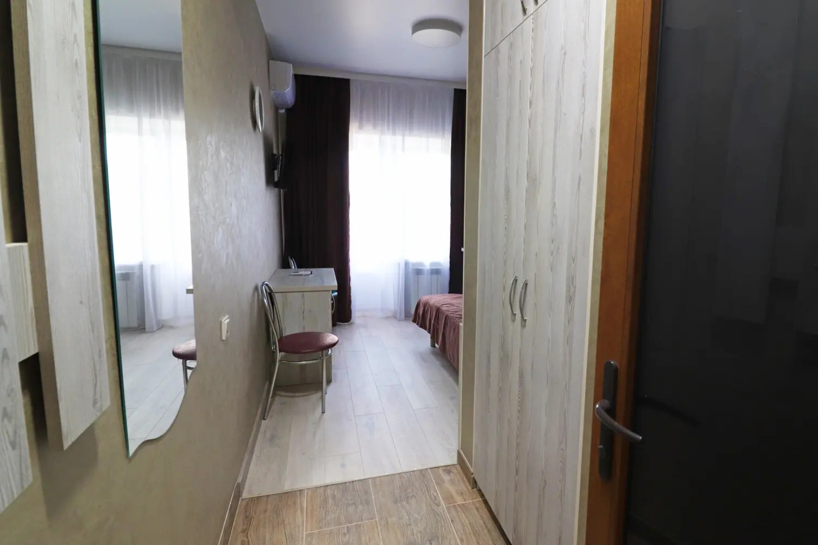 Санаторий Приднепровский