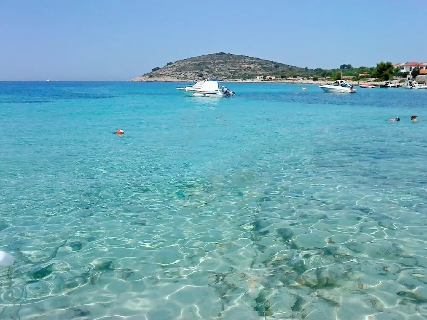 Apartments Miramaris