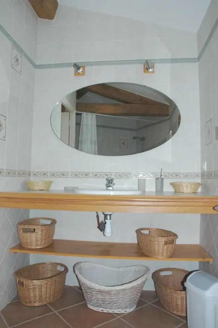 Villa with 4 Bedrooms in la Mole, with Wonderful Mountain View, Private Pool, Furnished Garden - 10 Km From the Beach