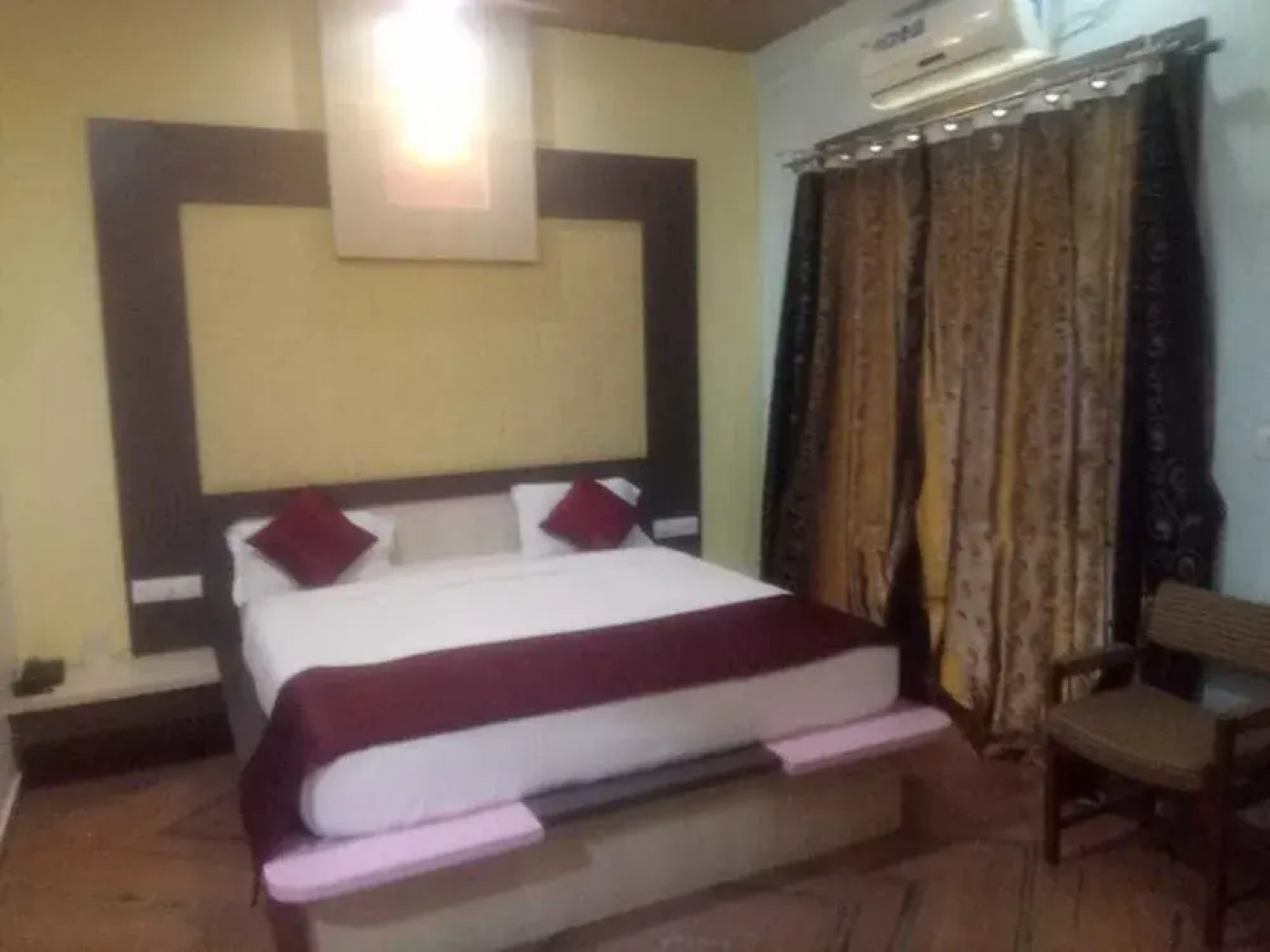 CZAR Palace Resort Udaipur