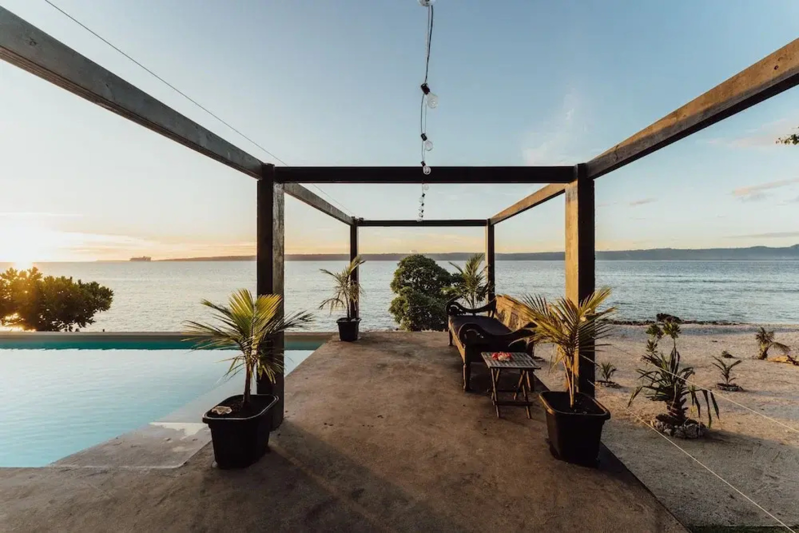 South Pacific Memories