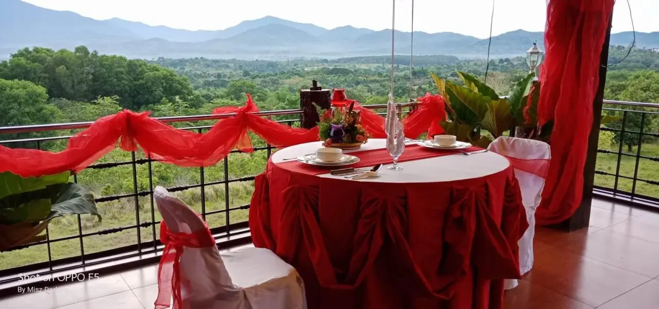 Puerto Vista Restaurant and Pension House