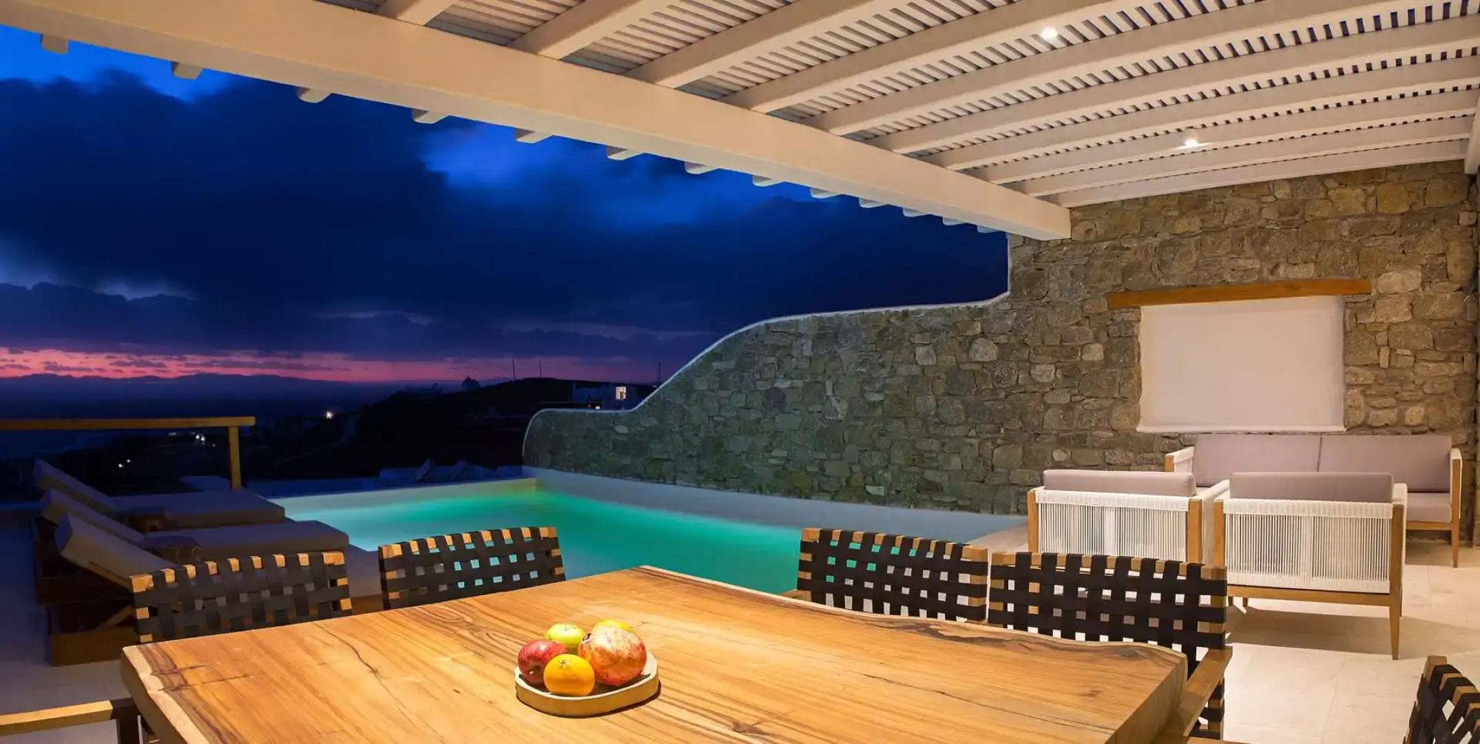 Mykonian Luxury Villas