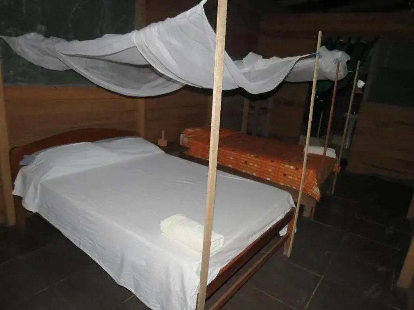 Fundo Refugio K'erenda Homet