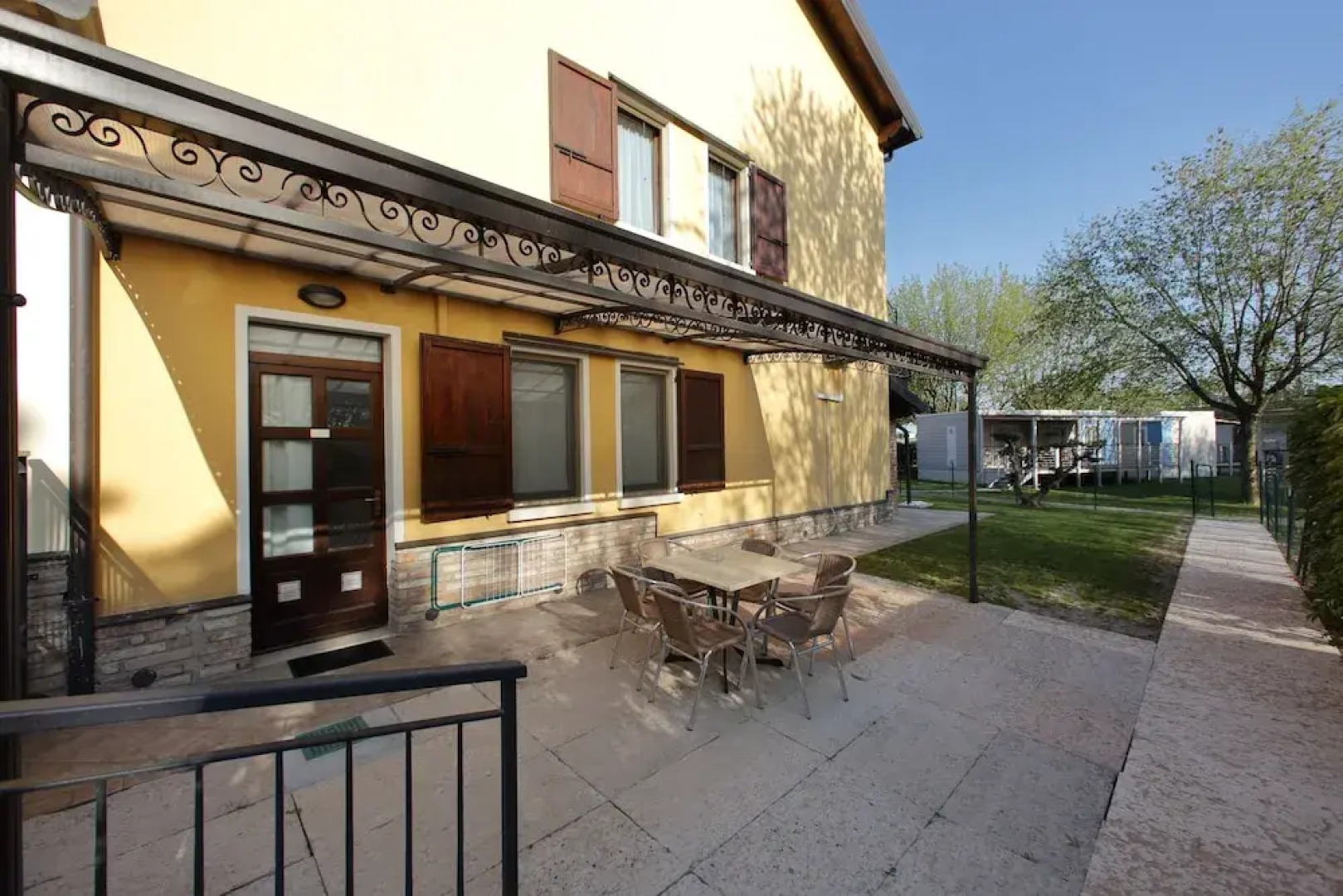 Agriturismo Da Giovanni