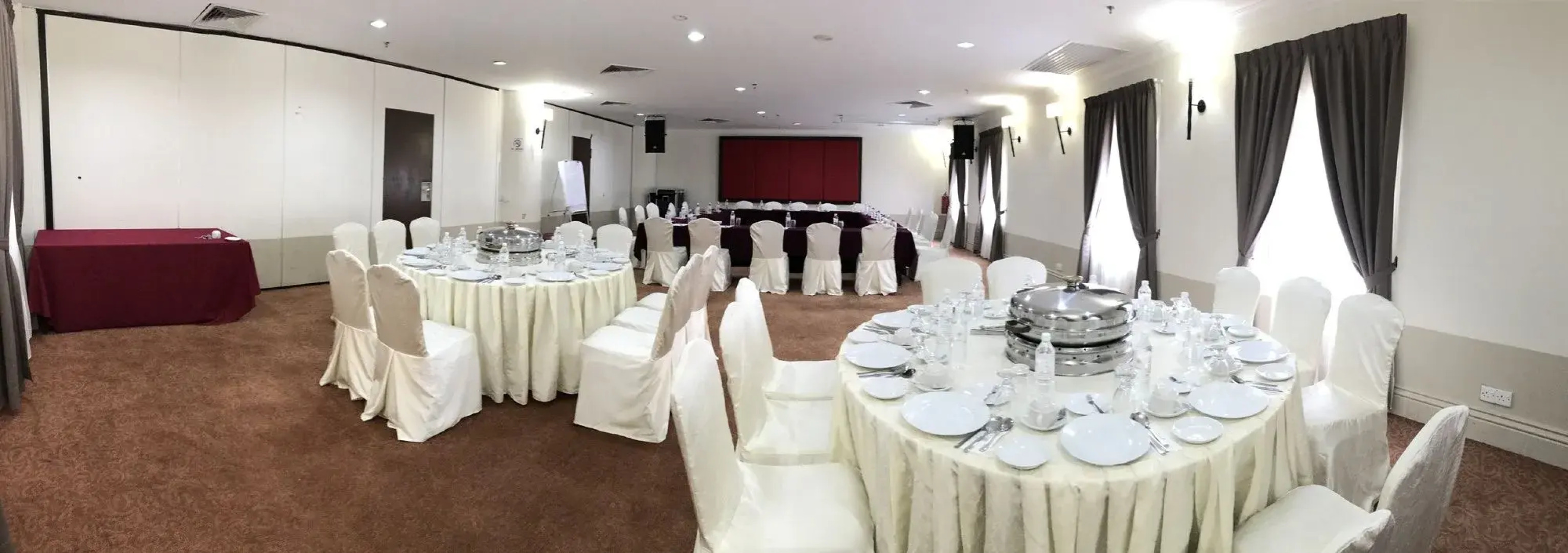 Grand Kampar Hotel