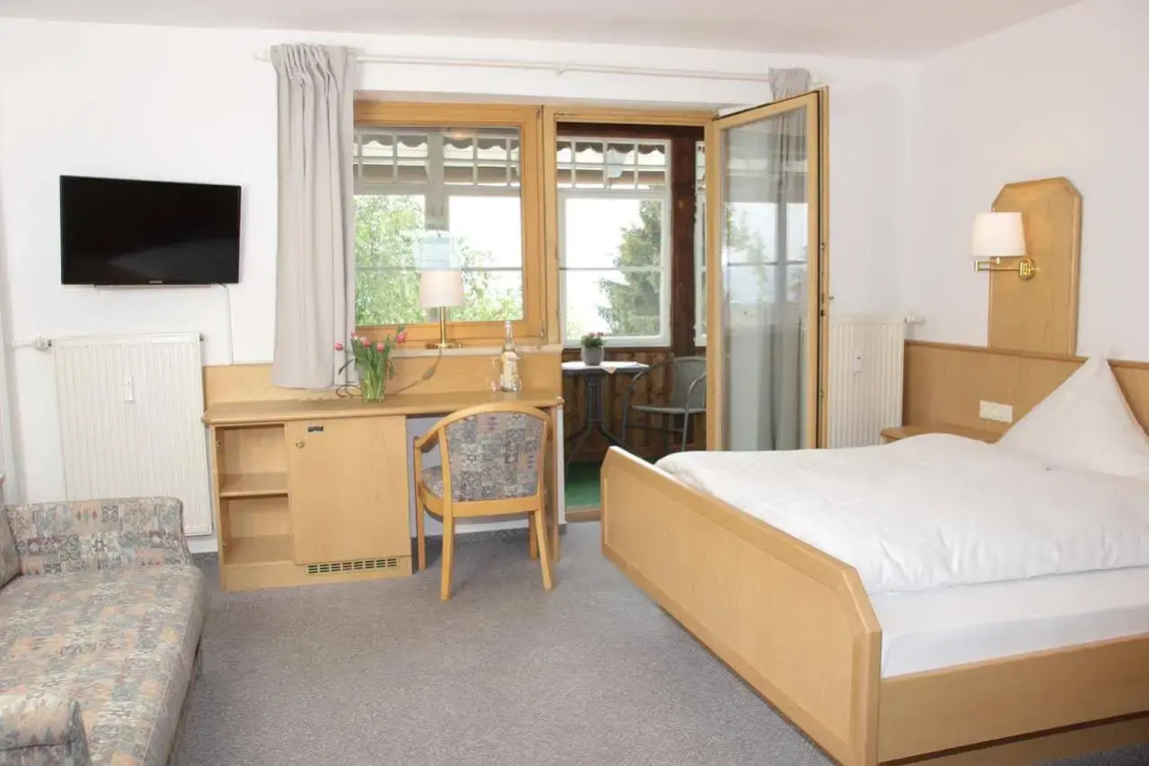 Hotel Garni Schönblick