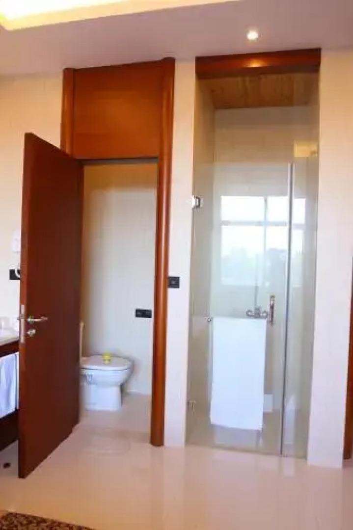 Wode Pension Holiday Hotel