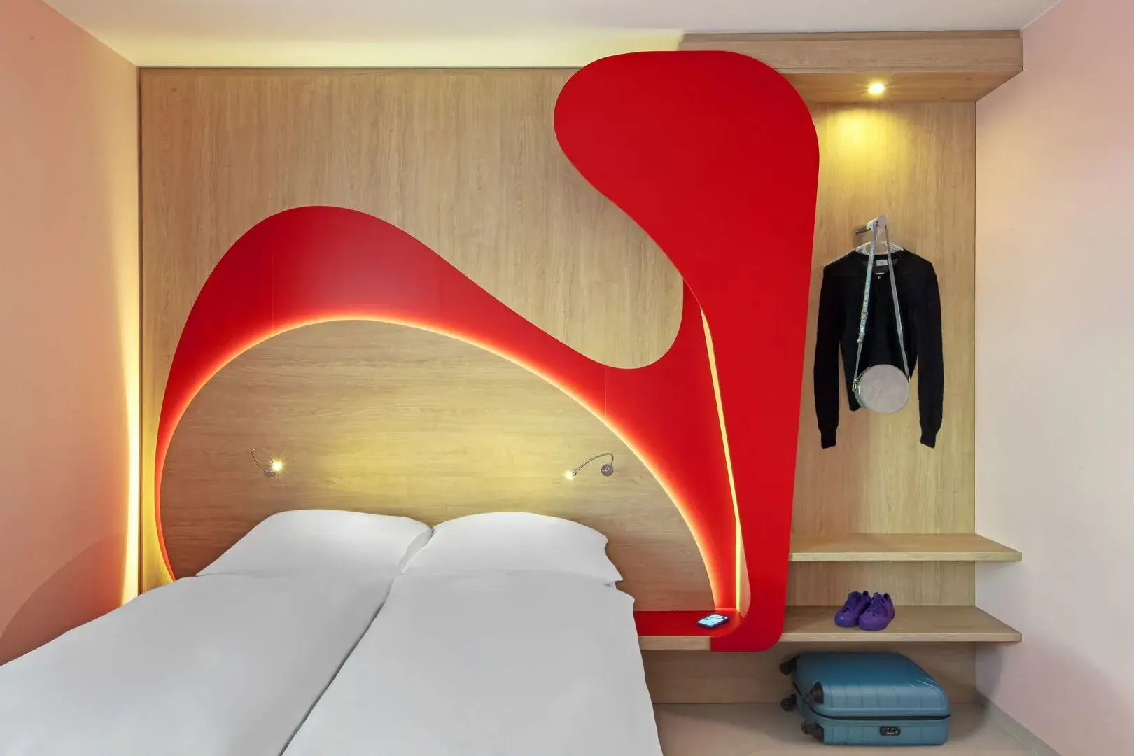 Prize by Radisson, Munich Airport