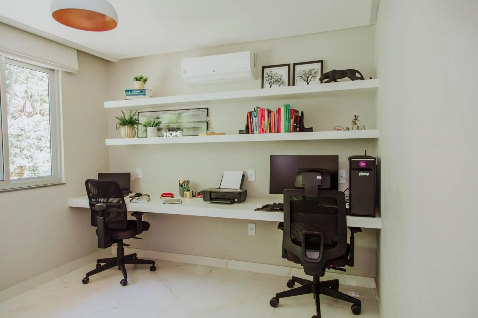 Apartamento Decorado em Domingos Martins