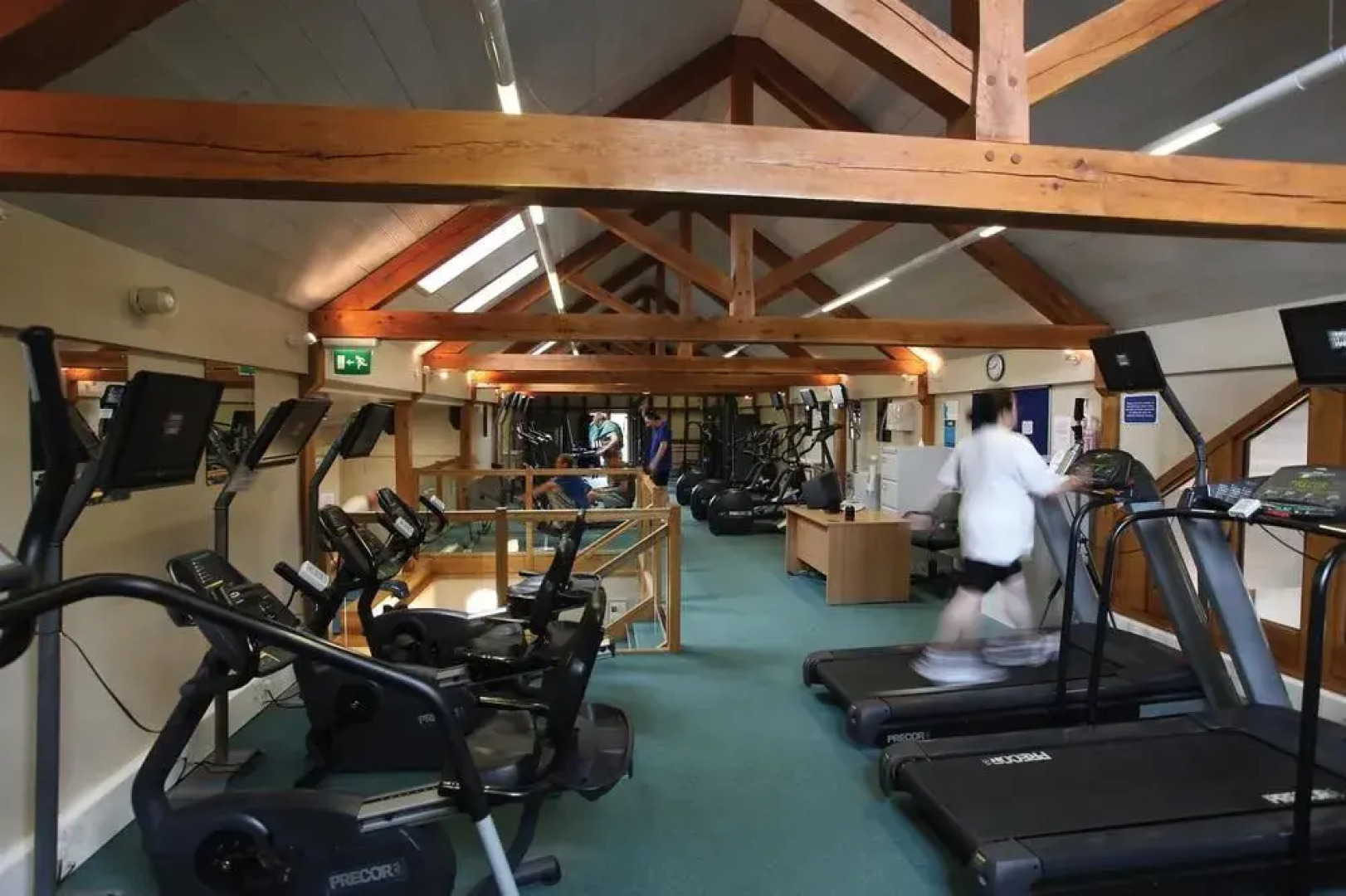 Quy Mill Hotel & Spa, Cambridge, Bw Premier Collection