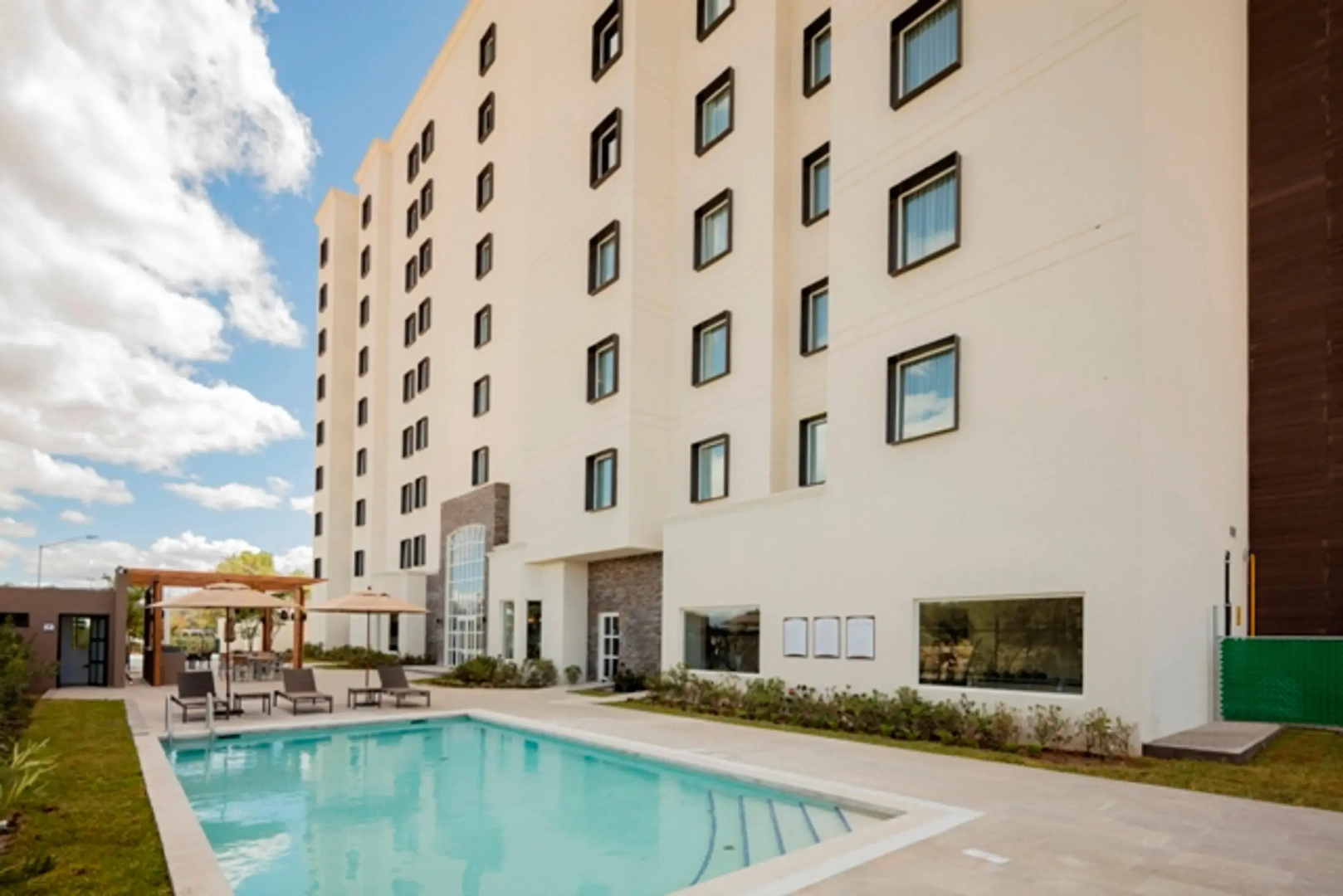 Staybridge Suites Silao by IHG