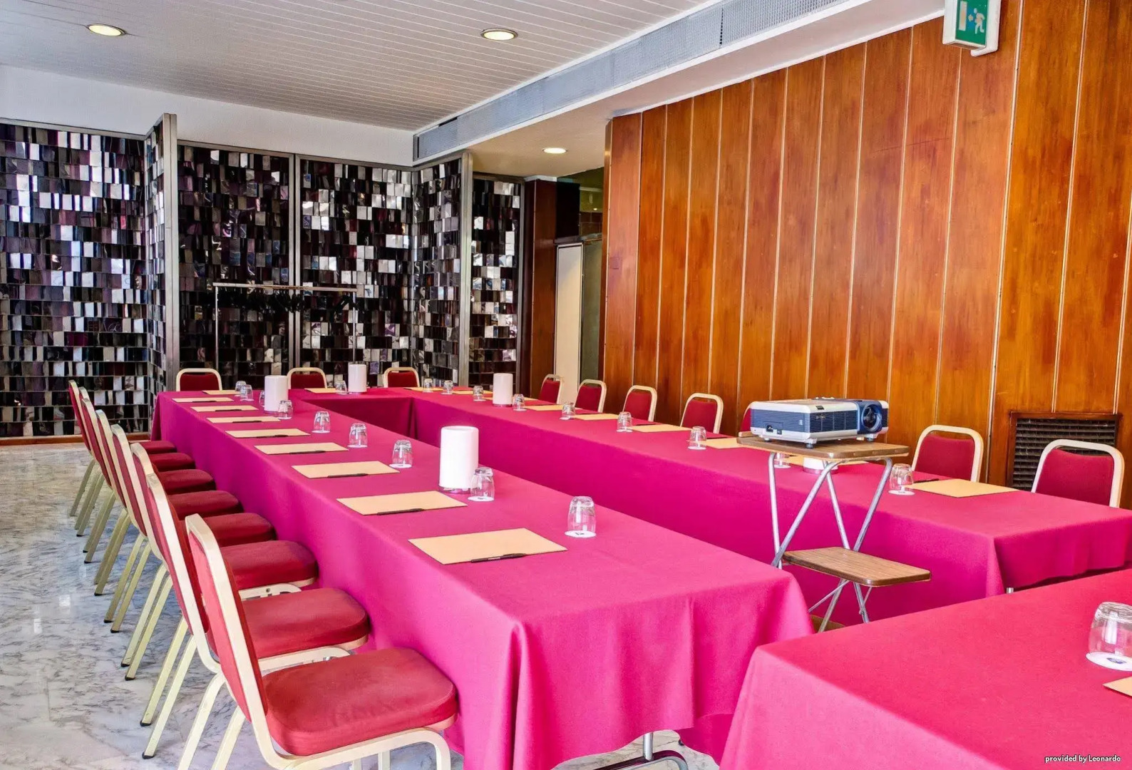 Best Western Hotel San Germano