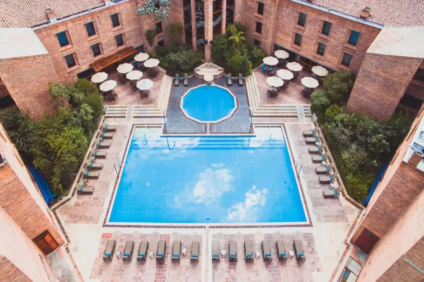Estelar Paipa Hotel Spa & Centro de Convenciones