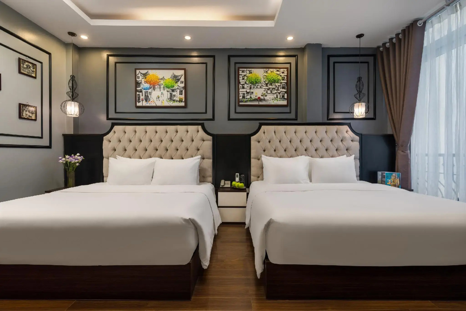 Bendecir Hotel & Spa