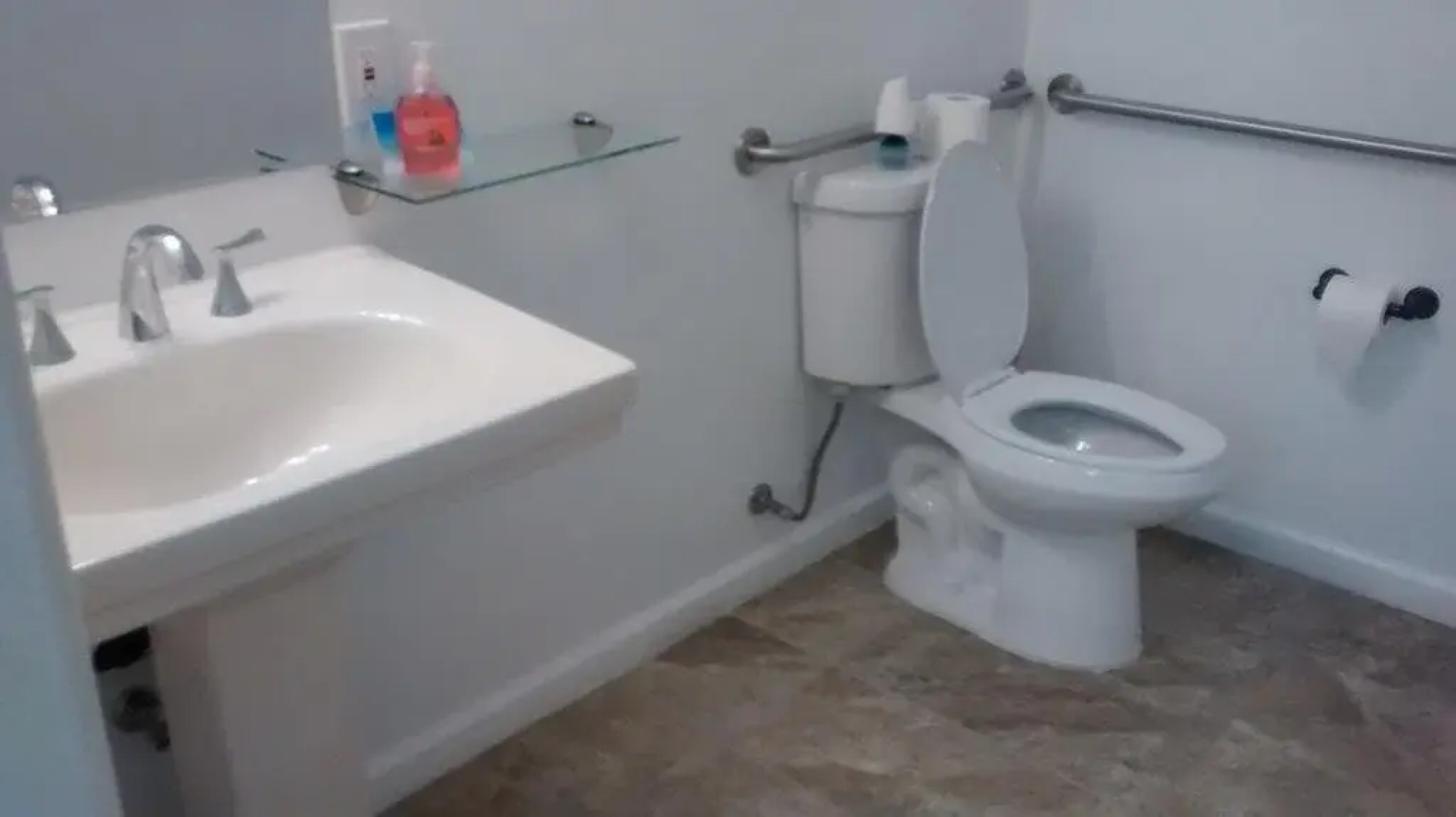 K7 Bed and Breakfast