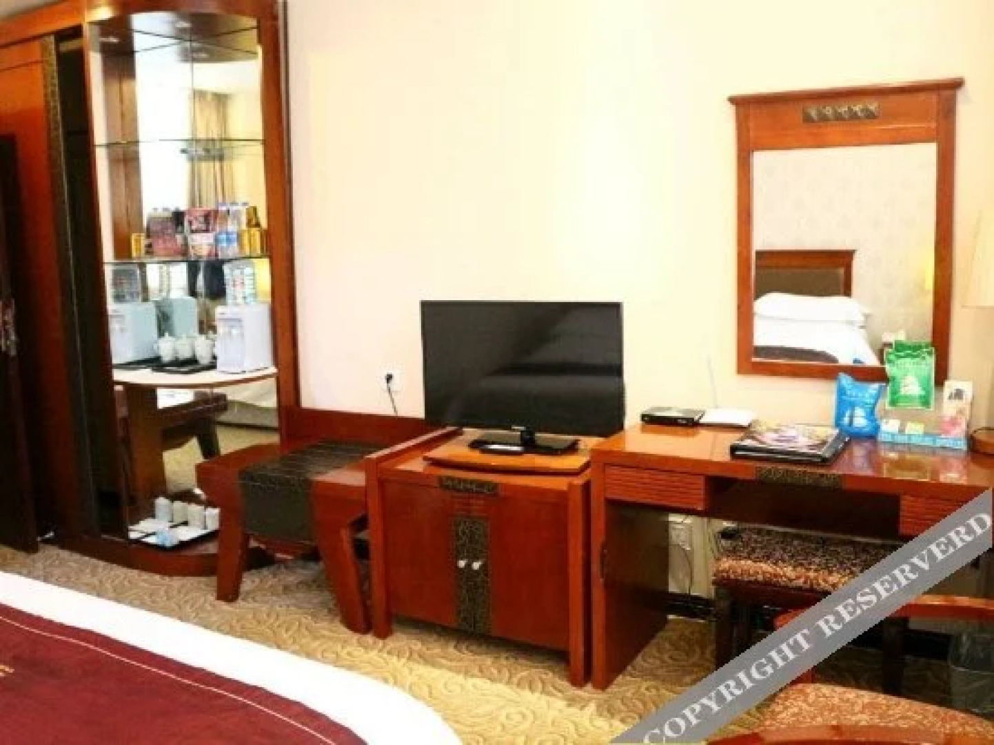 Yangguang Holiday Hotel (Currently unavailable)