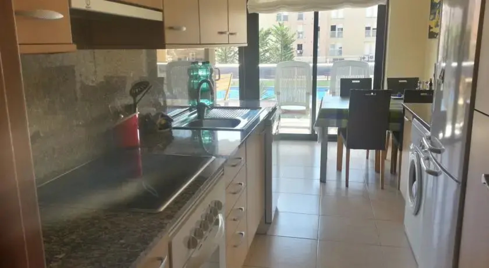 Apartaments Jardi del Mar - Garden of the sea