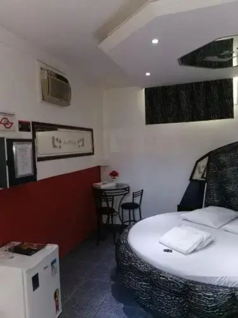 CQSabe Motel