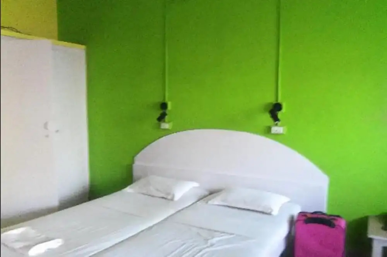 William's Beach Retreat