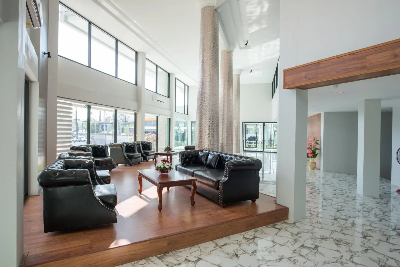 Chanthaburi Center Hotel