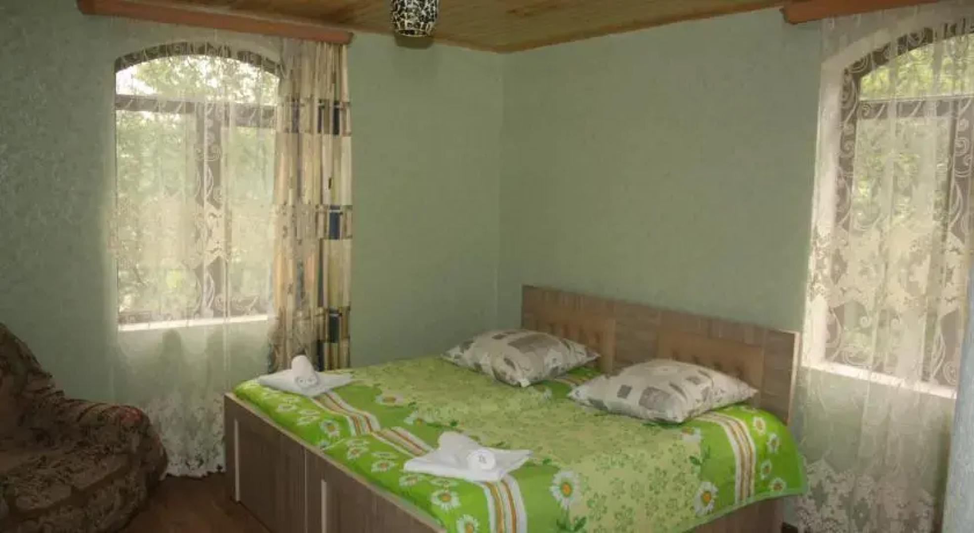 Laghami Guest house