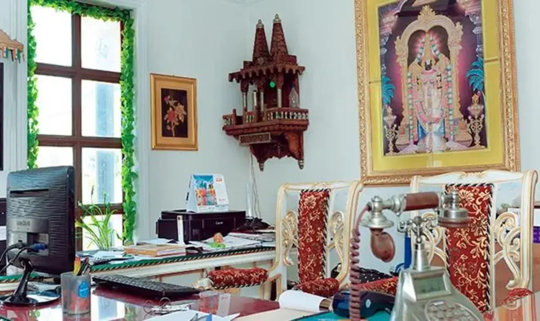 FabHotel Prime Indeedcare