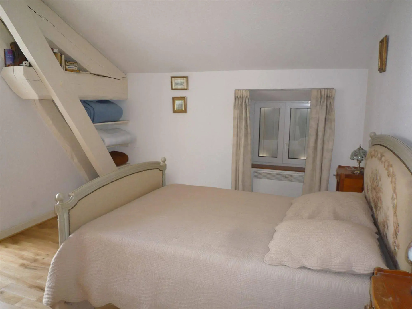 Résidence Les Trivalles