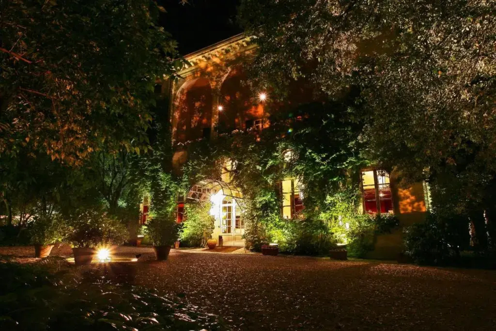 Villa La Principessa