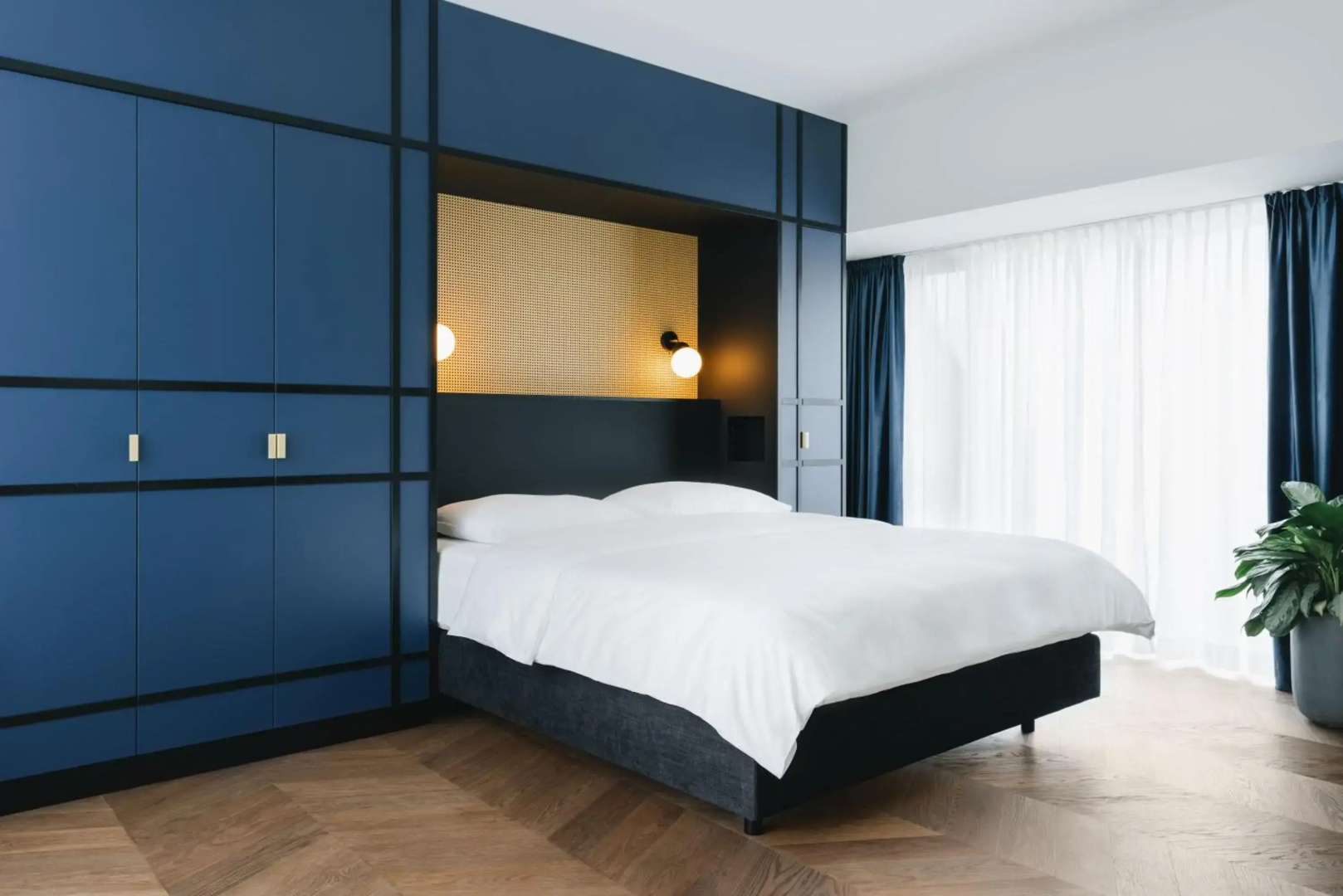 Hotel Gilbert