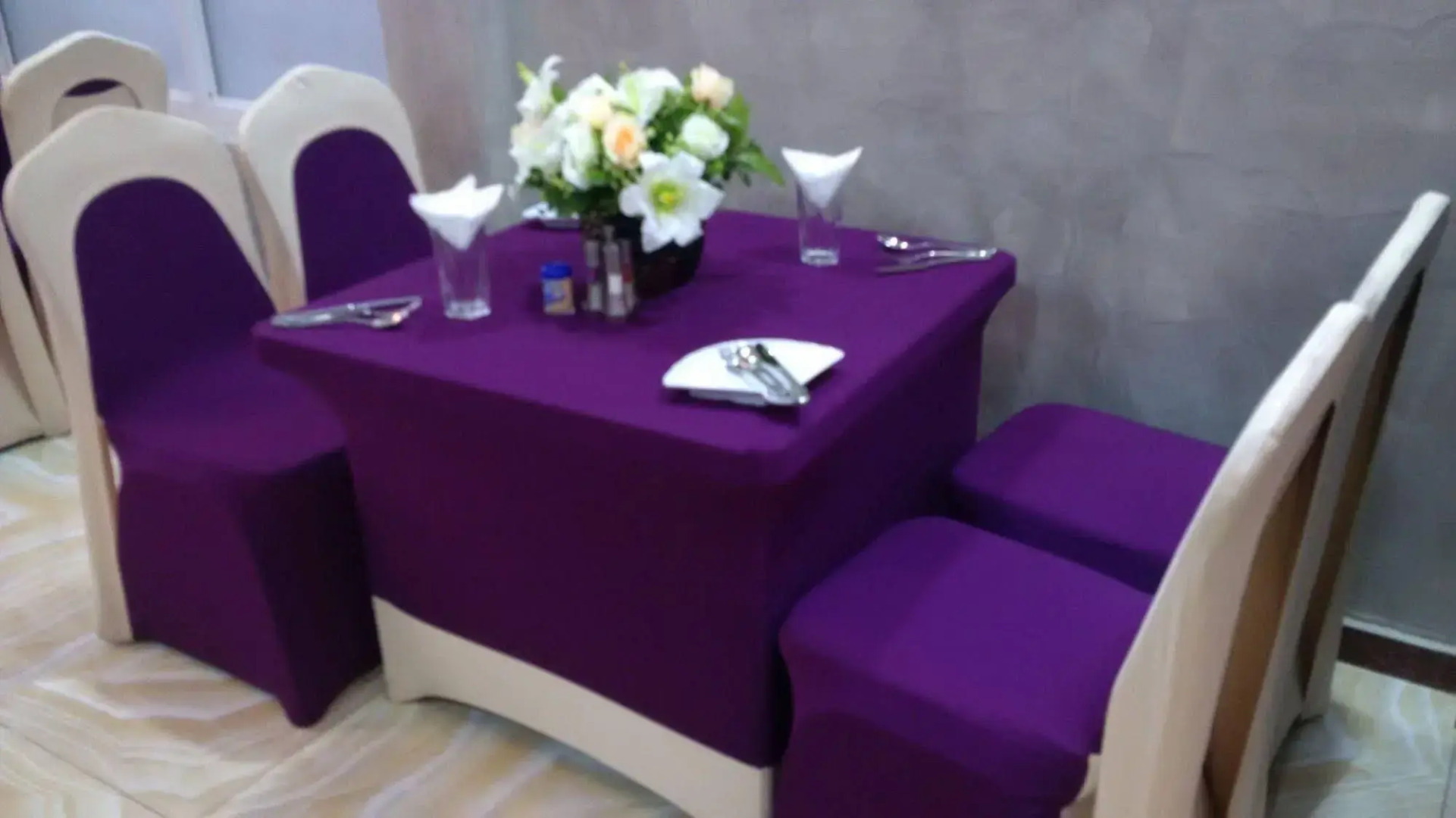 GrandVenice Transit Apartments