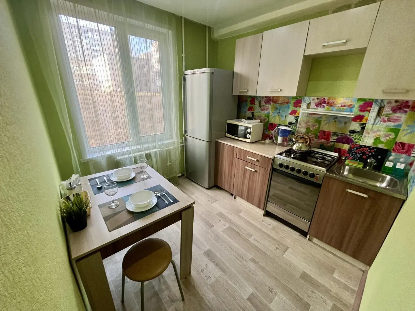 Барбарис на улице Мира 76