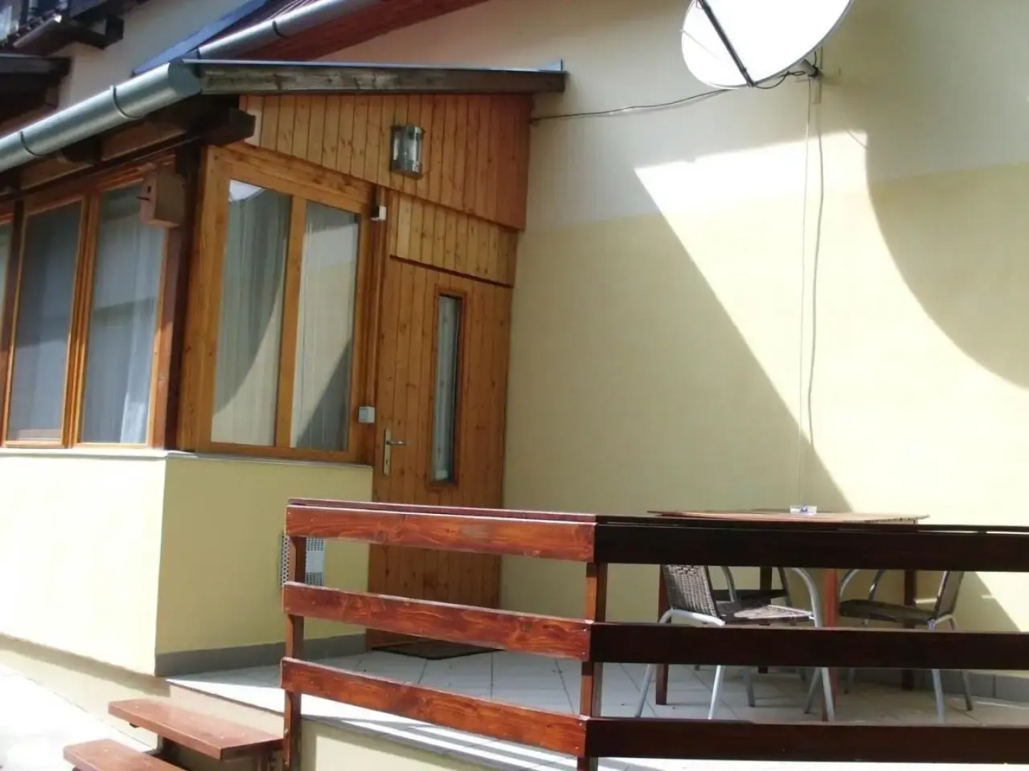 Zalakaros Panoráma Apartmanok