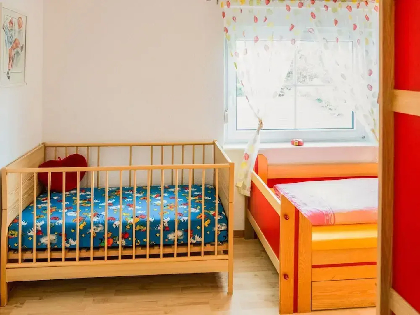 Apartment in Medebach Near Orketal Reserve